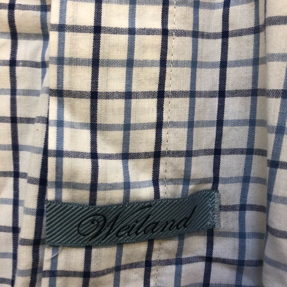⬇️65 English Laundry Scott Weiland Flip Cuff XL - Picture 4 of 8